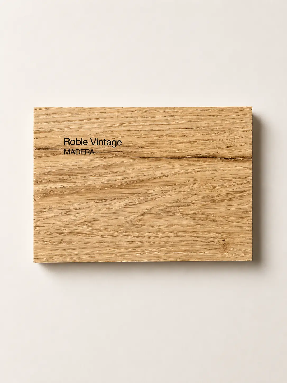 Muestra | Chapa de Madera - Imagen 2
